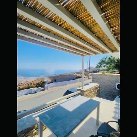 Appartement Arnados