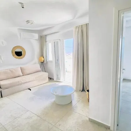 Arnados Appartement