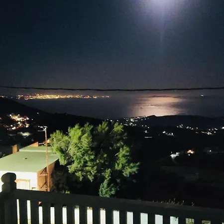 Appartement Arnados *