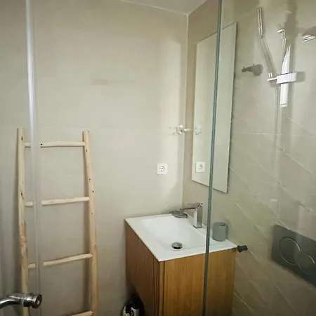 Appartement Arnados Kechros