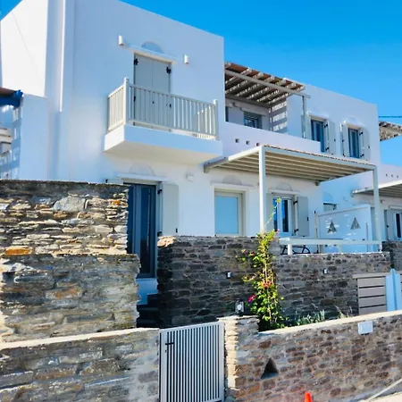Appartement Arnados *