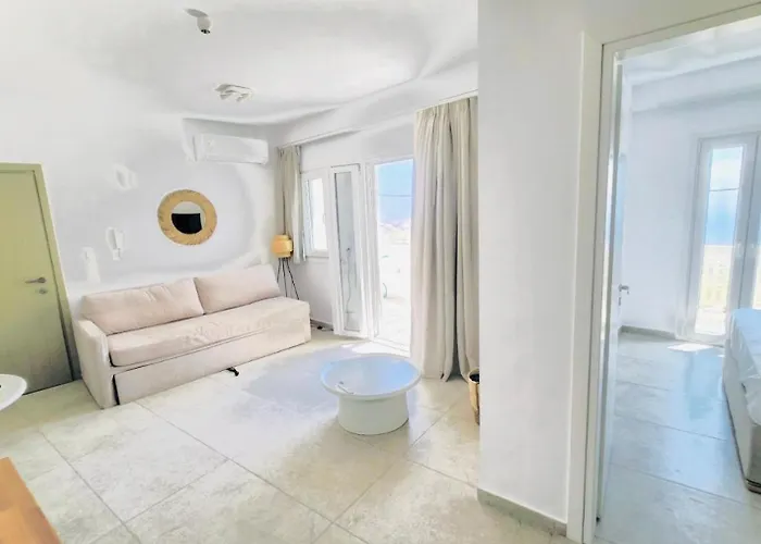 Arnados アパート