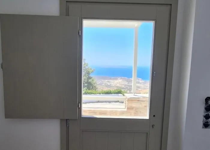 Arnados アパート