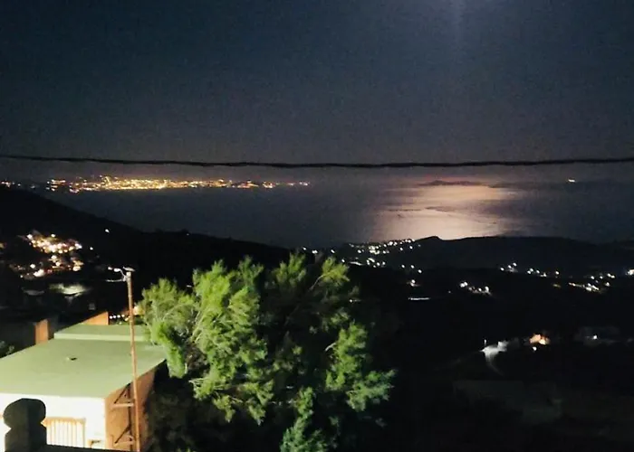 アパート Arnados *