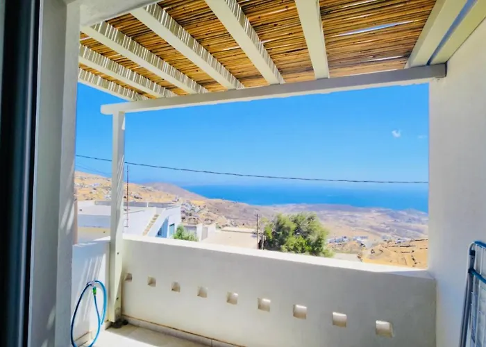 Arnados アパート