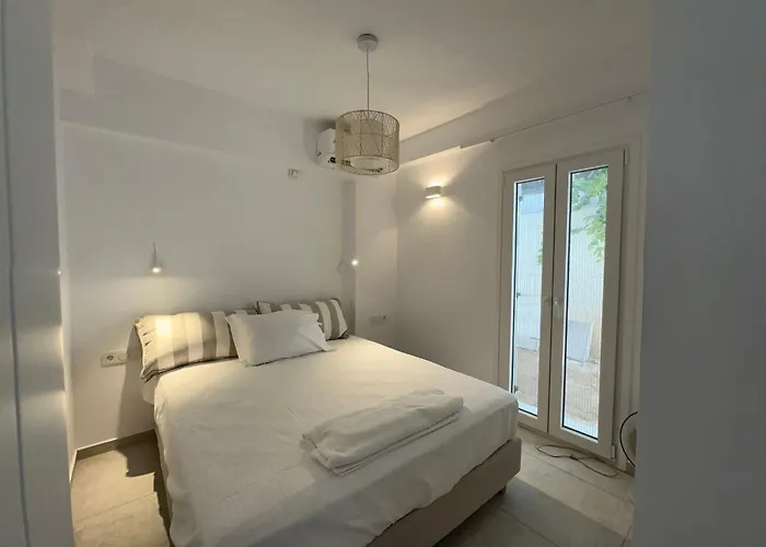 アパート Arnados Kechros