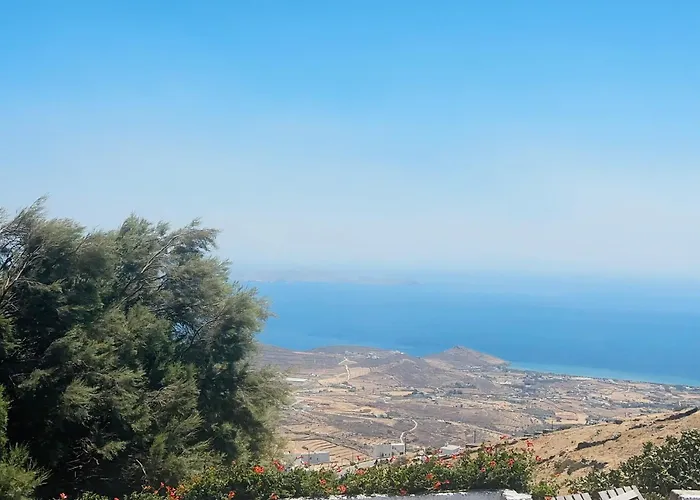 アパート Arnados Kechros